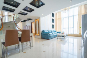  Guangzhou Hakka Apartment Beijing Road  Гуанчжоу